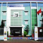 Tay Bac Cu Chi Industrial Park - Ho Chi Minh City - TTTFIC Group