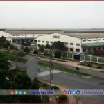 Tay Bac Cu Chi Industrial Park - Ho Chi Minh City - TTTFIC Group