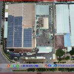 Tay Bac Cu Chi Industrial Park - Ho Chi Minh City - TTTFIC Group