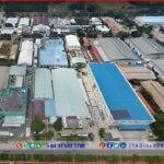 Tay Bac Cu Chi Industrial Park - Ho Chi Minh City - TTTFIC Group