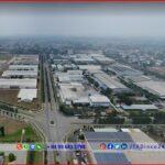 Tay Bac Cu Chi Industrial Park - Ho Chi Minh City - TTTFIC Group