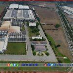 Tay Bac Cu Chi Industrial Park - Ho Chi Minh City - TTTFIC Group