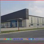 Tay Bac Cu Chi Industrial Park - Ho Chi Minh City - TTTFIC Group