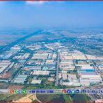 Thach That - Quoc Oai Industrial Park - Ha Noi - TTTFIC Group