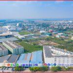 Thach That - Quoc Oai Industrial Park - Ha Noi - TTTFIC Group