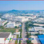 Thach That - Quoc Oai Industrial Park - Ha Noi - TTTFIC Group