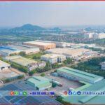 Thach That - Quoc Oai Industrial Park - Ha Noi - TTTFIC Group