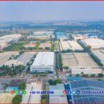 Thach That - Quoc Oai Industrial Park - Ha Noi - TTTFIC Group