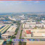 Thach That - Quoc Oai Industrial Park - Ha Noi - TTTFIC Group