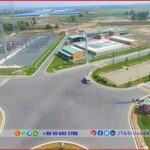 Thang Long III Industrial Park - Vinh Phuc - TTTFIC Group