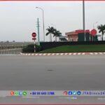 Thang Long III Industrial Park - Vinh Phuc - TTTFIC Group