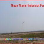 Thuan Thanh I Industrial Park - Bac Ninh - TTTFIC Group