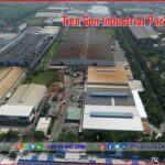 https://tttfic.com/industrial-parks-in-vietnam/vietnam-singapor…rial-park-vsip2a/