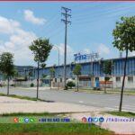 Trina Solar Van Trung Industrial Park - Bac Giang