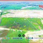 Over View of VSIP Bac Ninh II Industrial Park - TTTFIC Group