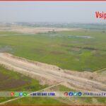 Over View of VSIP Bac Ninh II Industrial Park - TTTFIC Group