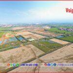 VSIP Bac Ninh II Industrial Park