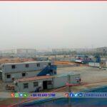 Yen Binh Industrial Park - Thai Nguyen - TTTFIC Group