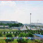 Yen Binh Industrial Park - Thai Nguyen - TTTFIC Group