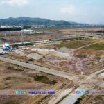 Commencement of construction of the factory within Yen Lu Industrial Park - Bac Giang