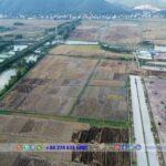 An overview of Yen Lu Industrial Park - Bac Giang