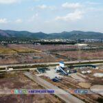 An overview of Yen Lu Industrial Park - Bac Giang