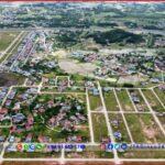 Yen Son - Bac Lung Industrial Park - Bac Giang - TTTFIC Group