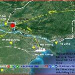 Yen Son - Bac Lung Industrial Park - Bac Giang - TTTFIC Group