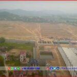 Yen Son - Bac Lung Industrial Park - Bac Giang - TTTFIC Group