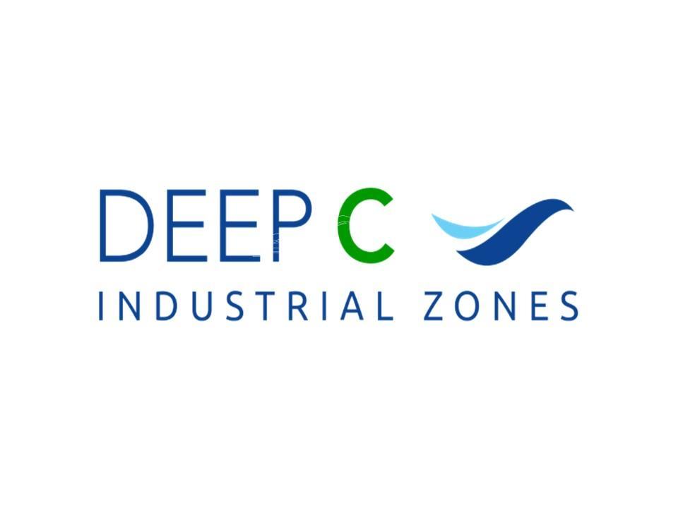 DEEP C Industrial Park - TTTFICGROUP