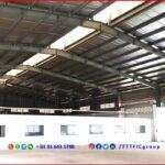 Industrial Land for Sale - Vinh Loc 2 Industrial Park - Long An Province - TTTFIC GROUP