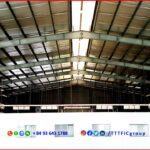 Industrial Land for Sale - Vinh Loc 2 Industrial Park - Long An Province - TTTFIC GROUP