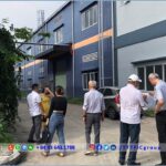 Factory for sale in Song Than 3 Industrial Park - TTTFIC Group