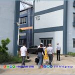 Factory for sale in Song Than 3 Industrial Park - TTTFIC Group