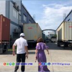 Factory for sale in Song Than 3 Industrial Park - TTTFIC Group