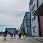 Factory for sale in Song Than 3 Industrial Park - TTTFIC Group