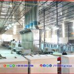 For Lease - Prime Manufacturing Wood Factory for Export - TTTFIC GROUP