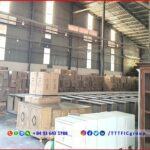 For Lease - Prime Manufacturing Wood Factory for Export - TTTFIC GROUP