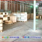 For Lease - Prime Manufacturing Wood Factory for Export - TTTFIC GROUP