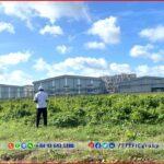 Industrial Land for Sale - Vinh Loc 2 Industrial Park - Long An Province - TTTFIC GROUP