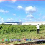 Industrial Land for Sale - Vinh Loc 2 Industrial Park - Long An Province - TTTFIC GROUP