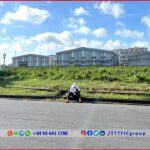 Industrial Land for Sale - Vinh Loc 2 Industrial Park - Long An Province - TTTFIC GROUP