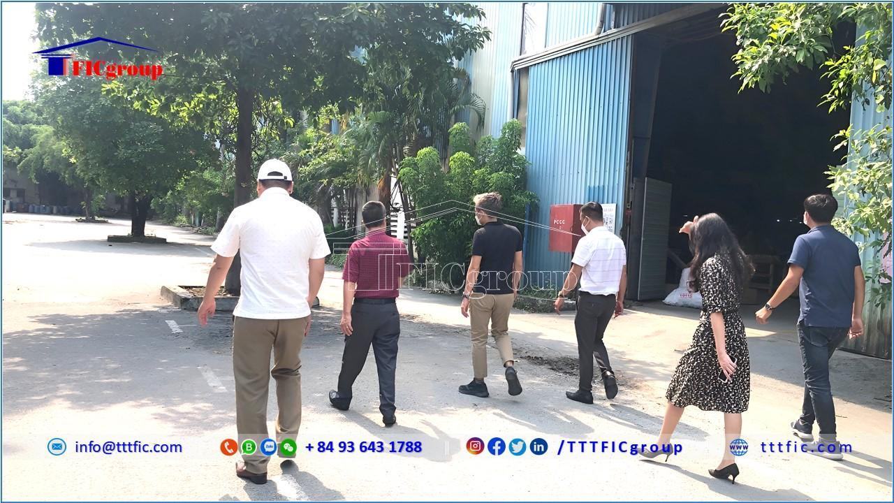 Consignment - TTTFIC GROUP