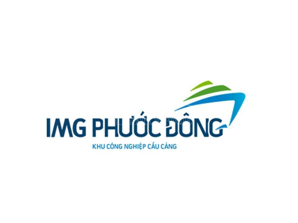 Phuoc Dong Port Industrial Park - TTTFICGROUP