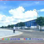 Ready-Built Factory Rental in Phuoc Dong Port Industrial Zone