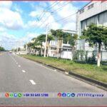 Industrial Land for Sale - Vinh Loc 2 Industrial Park - Long An Province - TTTFIC GROUP