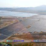 Solar power Electricity around Tuy Phong Industrial Park - Binh Thuan Province - TTTFIC Group