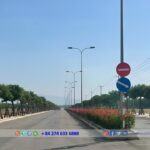 Song Binh Industrial Zone - Binh Thuan Province - TTTFIC Group