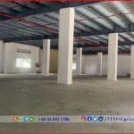 Used Factory at Song Than 3 Industrial Park - TTTFIC Group