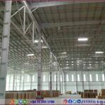 Factory for sale in VSIP 2A Industrial Park - Binh Duong Province - TTTFIC Group